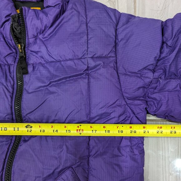 The Limited American Outdoors Women's Winter Down Jacket, Sz S - Picture 8 of 10